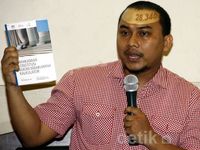 Diskusi Sengketa Hasil Pemilukada Di MK