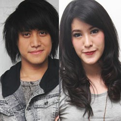 Beda Keyakinan, Kevin dan Elma Cari Solusi untuk Tetap Pacaran