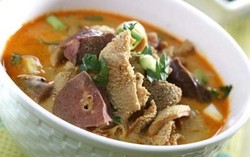 Yuk, Bikin Tengkleng dan Sop Kambing yang Lezat Hangat!