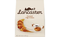 Lancaster, Permen Karamel Produk Terbaru Hershey
