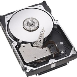 Makin Haus Kapasitas, Ukuran Harddisk Bakal Capai 40 TB