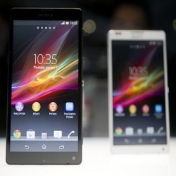 Sony Ingin Rebut Jepang dari Tangan Apple