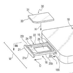 Apple Patenkan Desain Slot SIM Card Bermagnet 
