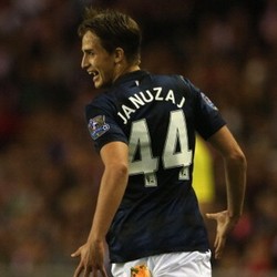 Juve Mungkin Saja Bajak Januzaj dari MU