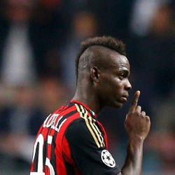 Zanetti Puji Balotelli Seperti Musisi Jazz
