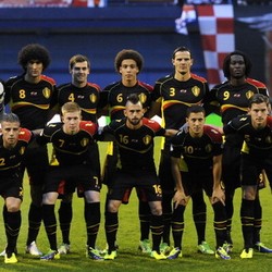 Belgia Diyakini Akan Tembus Perempatfinal Piala Dunia 2014
