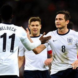 Misi Inggris Menghindari Terulangnya Tragedi Wembley 2007