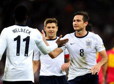 Misi Inggris Menghindari Terulangnya Tragedi Wembley 2007