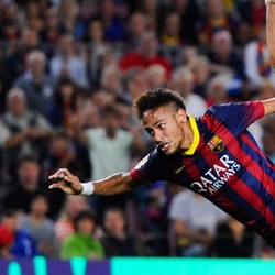 Neymar Sudah Anggap Tekel Lawan Sebagai Kawan
