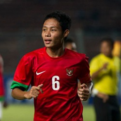 Indra Sjafri Tegaskan Posisi Evan Dimas pun Tak Aman di Timnas