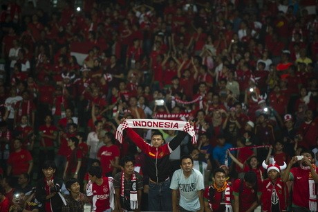 Pentingnya Dukungan Suporter bagi Timnas U-19