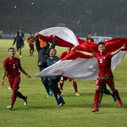 Timnas Ingin Tampil Lebih Baik di Putaran Final