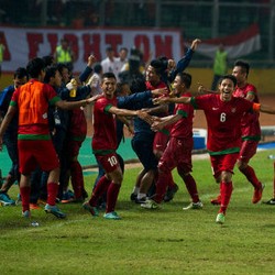 Tak Tertarik Ditawari Lawan Tim Asing, Indra Sjafri: Jangan Jual Timnas Seperti Itu