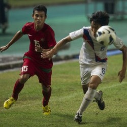 Militansi Tinggi Timnas U-19