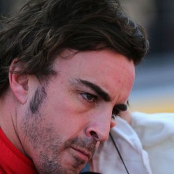 Terkait Titel Juara, Alonso Isyaratkan Angkat Bendera Putih