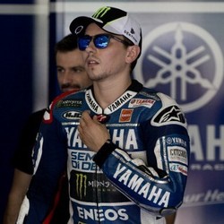 Lorenzo Bicara soal Indonesia dan Marquez