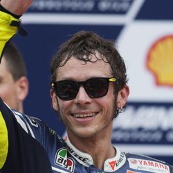 Rossi tentang MotoGP di Indonesia dan Isu Pensiun