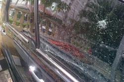 Kasus Salah Tembak Robin Harus Jadi Pelajaran Penting Bagi Polri