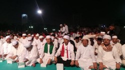 Jokowi Akan Gelar Jakarta Night Religious Festival Setiap Tahun