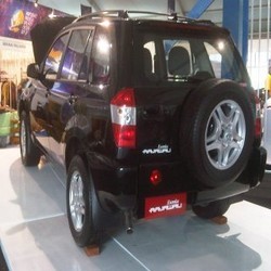 Tak Hanya SUV dan Pick Up, Esemka Bakal Produksi Bus