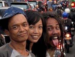 Dua Film Indonesia Raih Penghargaan di Festival Film Internasional Busan, Korea Selatan