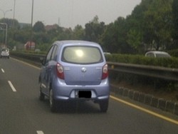 Wuzz.. Mobil Murah Mulai Melesat di Jalanan DKI Jakarta