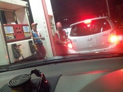 Aduh, Mobil Murah Ini Cuek Minum Premium