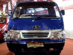 Tak Hanya SUV dan Pick Up, Esemka Bakal Produksi Bus