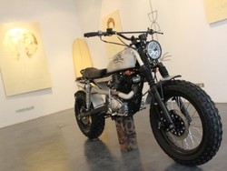 Deus ex Machina Siap Buka Cabang di Paris, Amsterdam dan Tokyo