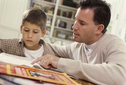 Psikolog: Demi Masa Depan Anak, Orang Tua Boleh Sedikit Ambisius