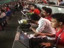 Di Balik Sukses Timnas U-19