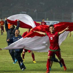 Neverland untuk Evan Dimas dan Kawan-Kawan