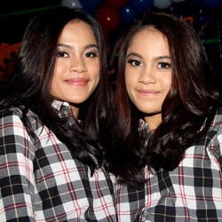 Dari Oddie Agam Hingga SM*SH Eksis di Video Klip Reka-Rela