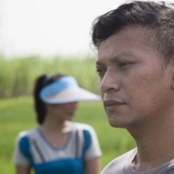Film Pendek Yosep Anggie Noen Juga Berjaya di Busan International Film Festival 2013
