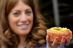 Cronut Bernama Crodough Akhirnya Hadir di London