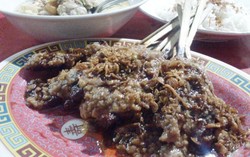 4 Resep Sate Kambing Istimewa, Bergaya Klasik dan Timur Tengah