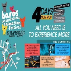 Cimahi akan Gelar Festival Animasi Kelas Dunia 