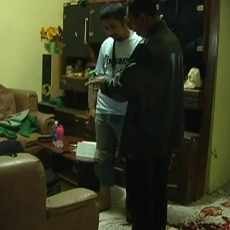 Anak Kandung Bacok Leher Ayah Hingga Tewas