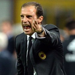 Milan Digasak Tim Kasta Kedua Prancis, Allegri Berang