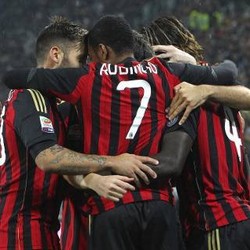 Milan Diprediksi Sulit Bangkit