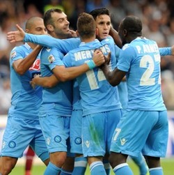 Montella: Napoli Akan Jadi Juara... tapi Prediksiku Sering Keliru