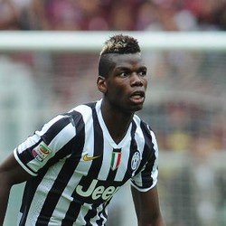 Pogba Tegaskan Kesetiaannya untuk Juve
