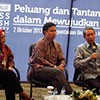 BCA Dukung Visi Bank Indonesia Wujudkan Less Cash Society
