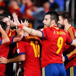 Georgia Tak Akan Mudah untuk Matador