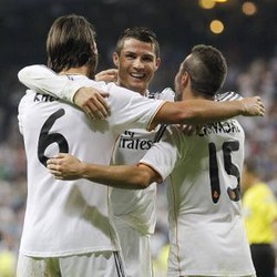 Khedira: Madrid Tak Bermain Sebagai Sebuah Tim