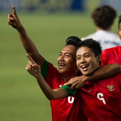 Jacksen: Kesuksesan Evan Dimas dkk. Jadi Movitasi untuk Timnas Senior