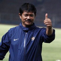 PSSI Segera Beri Indra Sjafri Kontrak Baru