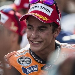 20 Poin Penting dalam Usaha Marquez Menuju Takhta Juara Dunia