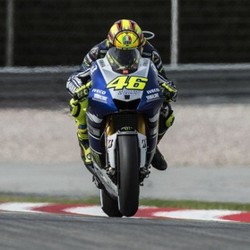 MotoGP Malaysia Hadirkan Perasaan Campur-campur untuk Rossi