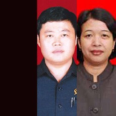 Ini Hakim yang Hukum Ringan 2 Kakek Pemerkosa Cucu Hingga Hamil